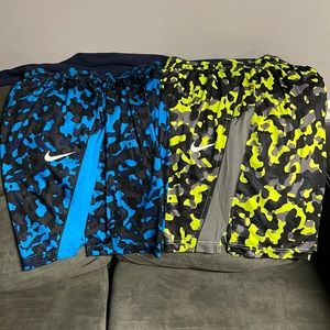 Mens Nike shorts